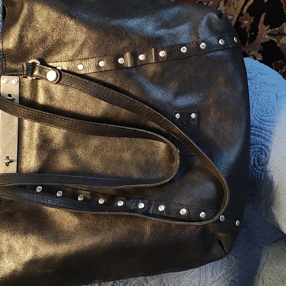 Patricia Nash Tote